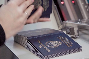Requisitos de pasaporte 
