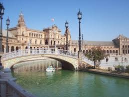 Resultado de la imagen de lugares turísticos en Salamanca ル Sevilla España, España, Sevilla