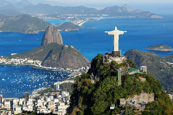 Requisitos para un viaje a Brasil