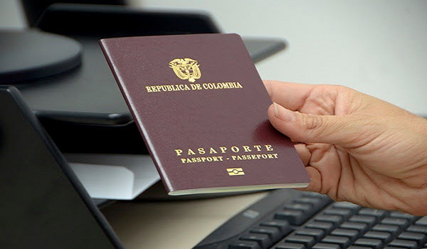 Requisitos para la renovación del pasaporte 