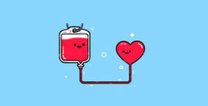 Qué hacer antes de donar sangre?