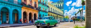 Viaja a Cuba Introducción