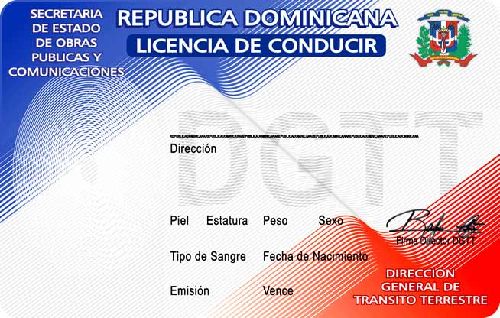 Requisitos para el permiso de conducir en dominicano 【2020】?