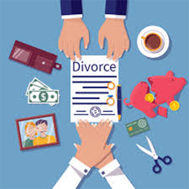 Requisitos de divorcio en Bolivia 