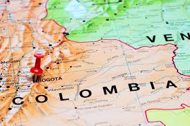 Conozca las condiciones para viajar de México a Colombia