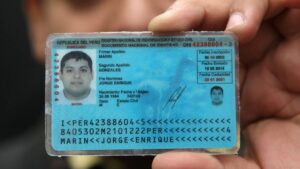 Cómo saber la identificación de una persona en Perú Averigüe aquí