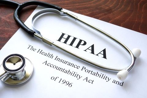 Certificado HIPAA 