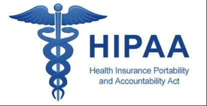 Certificado HIPAA 