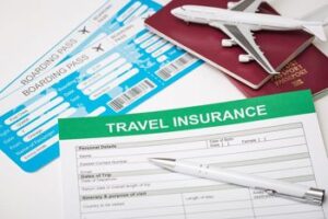 El seguro de viaje viaja a Venezuela