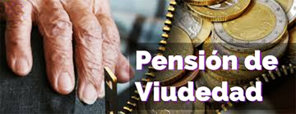 Requisitos para cobrar la pensión de viudedad 