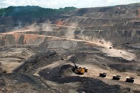Formalización de minas en Perú