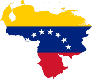 Viajo a Venezuela