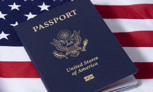 Requisitos de pasaporte