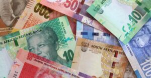 ¿Qué moneda debería traer a Sudáfrica?