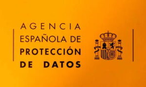 Autoridad española de protección de datos