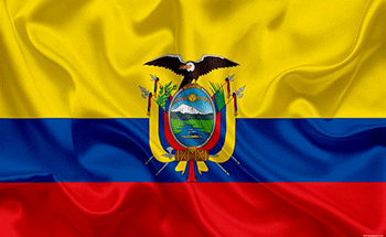 Procedimiento para renovar el pasaporte ecuatoriano en España