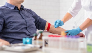 Requisitos para la donación de sangre-1
