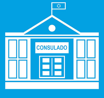 ¿Cuáles son las funciones de un consulado?