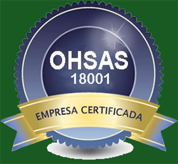 Pasos para recibir el certificado OHSAS 18001