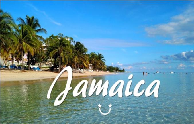 Requisitos para viajar de Argentina a Jamaica