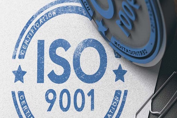 Certificado ISO-9001-1