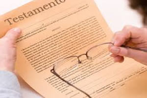 Descubra cuáles son los requisitos previos para hacer un testamento en España
