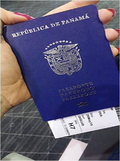 Requisitos para obtener un pasaporte 
