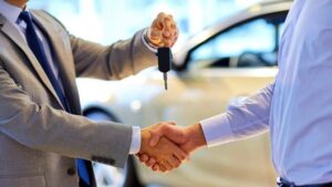 Requisitos para vender un automóvil