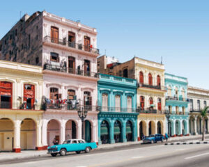 Requisitos para un viaje a Cuba Intro