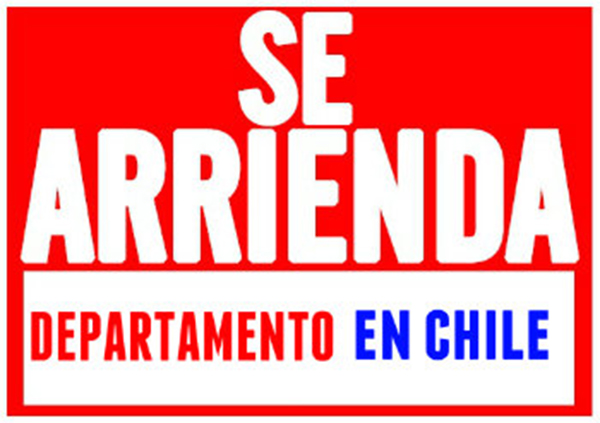 Requisitos para alquilar un departamento en Chile
