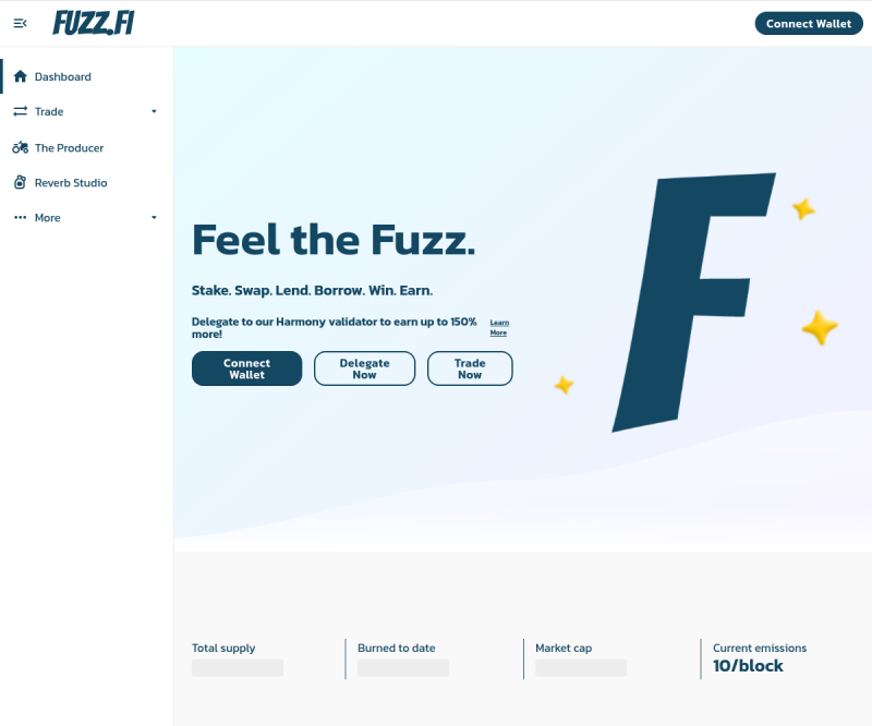 FuzzSwap: Qué es y como comprar en esta DEX